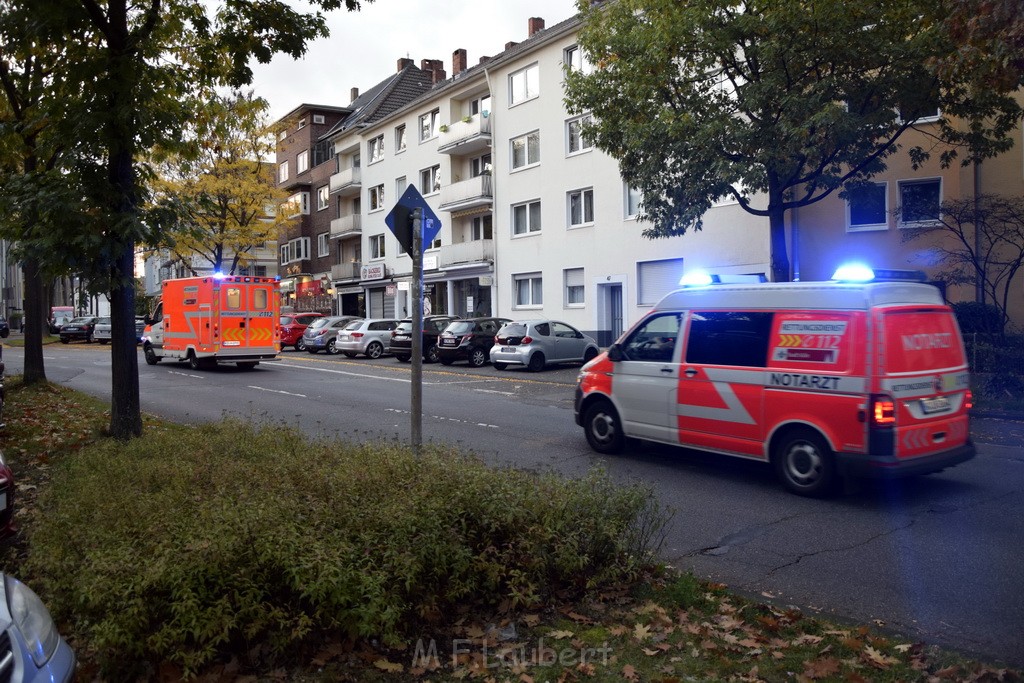 VU Rad Pkw Koeln Buchheim Herlerstr P30.JPG - Miklos Laubert